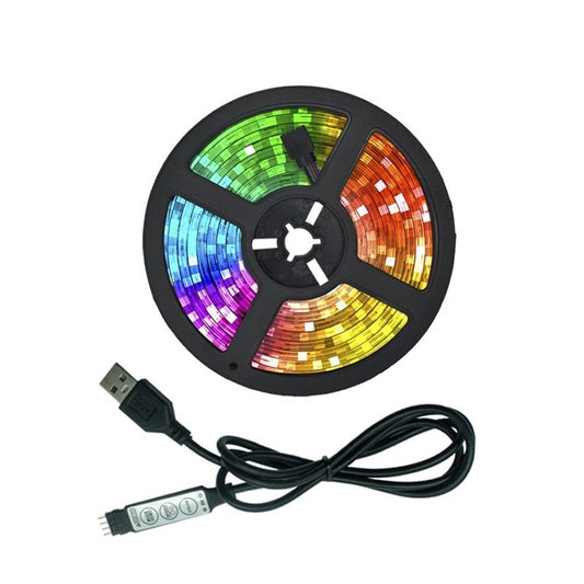 Led Lights With Usb Tv Background Lighting⭐⭐⭐⭐⭐